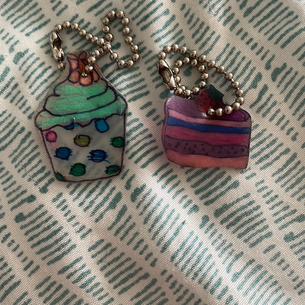 Key chains